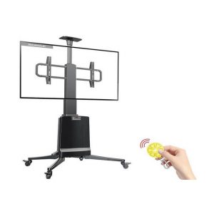 Giá Treo Tivi Di Động NB TW85 (55 - 85 Inch) - Nâng Hạ Tự Động