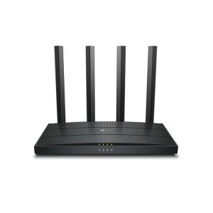 Bộ phát wifi 6 TP-Link Archer AX12 Wireless AX1500