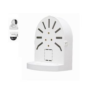 Chân đế gắn tường chữ L cho Camera IMOU/EZVIZ