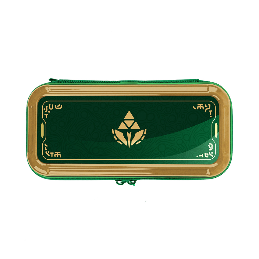 71881_bao_cung_dung_may_nintendo_swtich_zelda_tears_of_the_kingdom_iine_l812 Bao cứng đựng máy Nintendo Swtich Zelda Tears of the Kingdom IINE L812