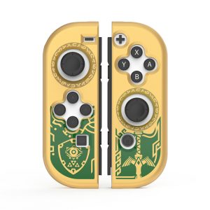 Ốp Joycon PC cover Nintendo Switch Zelda Tears of the Kingdom IINE L820