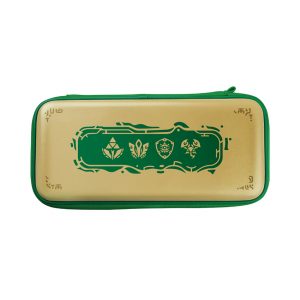 Bao mềm EVA đựng máy Nintendo Switch Zelda Tears of the Kingdom IINE L810