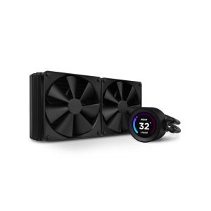 Tản nhiệt nước NZXT Kraken Elite 240
