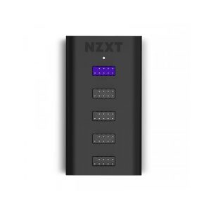 Bộ chia NZXT Internal USB Hub 3 (AC-IUSBH-M3)