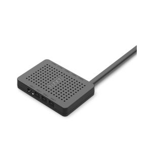 NZXT RGB & Fan Controller Retail Version - Black