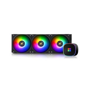 Tản nhiệt AIO Thermalright Aqua Elite 360 ARGB Black