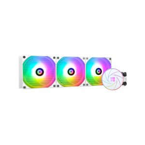 Tản nhiệt AIO Thermalright Aqua Elite 360 ARGB White