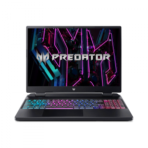Laptop Acer Gaming Predator Helios Neo PHN16-71-7460 (NH.QLTSV.004) (Geforce RTX4050 6G/i7 13700HX/8GB RAM/512GB SSD/16 inch 2K 165Hz/Win 11/Đen/Vỏ nhôm)