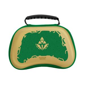 Túi đựng tay cầm Switch Pro Controller IINE Tears of the Kingdom Design L825