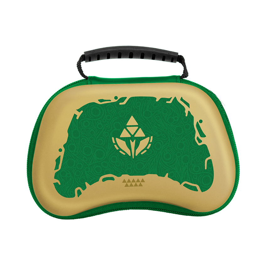 72105_tui_dung_tay_cam_switch_pro_controller_iine_tears_of_the_kingdom_design_l825 Túi đựng tay cầm Switch Pro Controller IINE Tears of the Kingdom Design L825