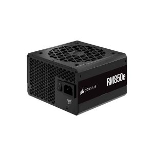 Nguồn máy tính Corsair RM850e ATX 3.0 (80 Plus Gold /Màu Đen/ Full Modul )
