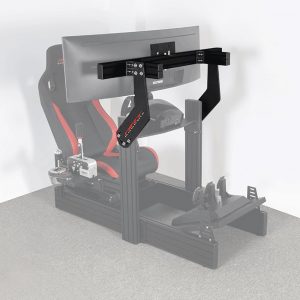 Giá đỡ 1 màn hình Art Cockpit PK05 ( tương thích khung nhôm định hình )