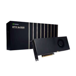 Card màn hình NVIDIA RTX A4500 (20GB GDDR6) (Leadtek)
