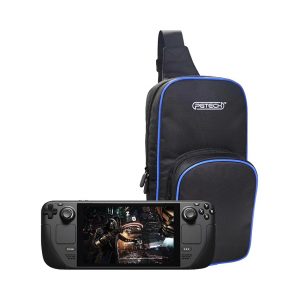 Túi đeo chéo PGTech cho máy Steam Deck
