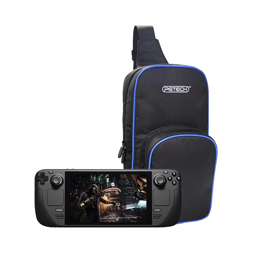 Túi đeo chéo PGTech cho máy Steam Deck