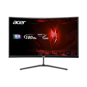 Màn hình Gaming Acer ED270R S3 (27 inch/FHD/VA/180Hz/1ms/Cong)