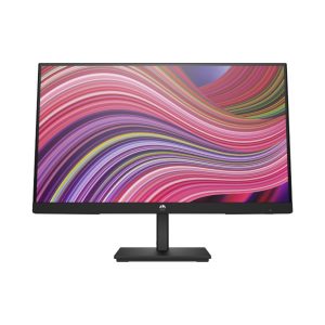 Màn hình HP V22i G5 (21.5 inch/FHD/IPS/75Hz/5ms) (6D8G9AA)