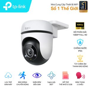 Camera IP Wifi TP-Link Tapo C500 1080p, 360 độ