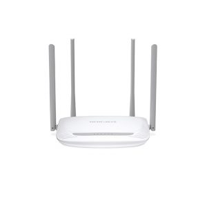 Bộ Phát Wifi Mercusys MW325R Chuẩn Tốc Độ 300Mbps