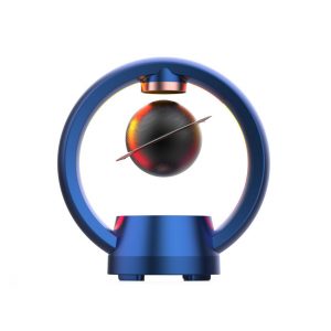 Đèn trang trí đặt bàn Legion C1 Plus - Màu xanh dương