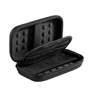 Túi đựng phụ kiện đa năng chống sốc Ugreen 40707 (16.5×10.3×4.5cm)