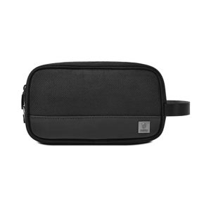 Túi đựng phụ kiện đa năng Wiwu Hali Travel Pouch H1 Black