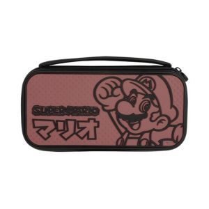 Bao đựng máy Nintendo Switch - Super Mario Phiên Bản Kana Edition