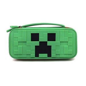 Bao đựng máy Nintendo Switch - Minecraft Edition