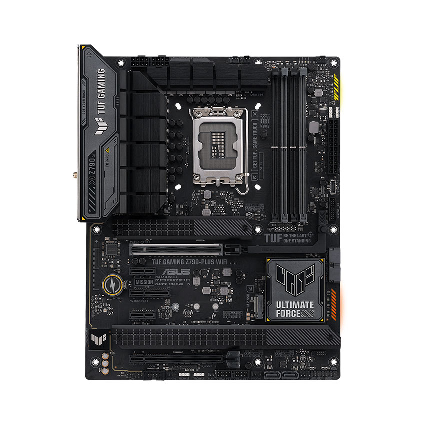 72955_mainboard_asus_tuf_gaming_z790_plus_wifi_ddr5__1_ Mainboard ASUS TUF GAMING Z790 PLUS WIFI DDR5