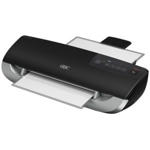 Máy ép Plastic GBC FUSION 3000L (A3)