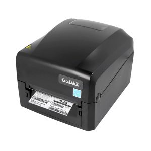 Máy in mã vạch Godex GE300 - 203dpi ( USB + LAN ) - Mực lõi nhỏ