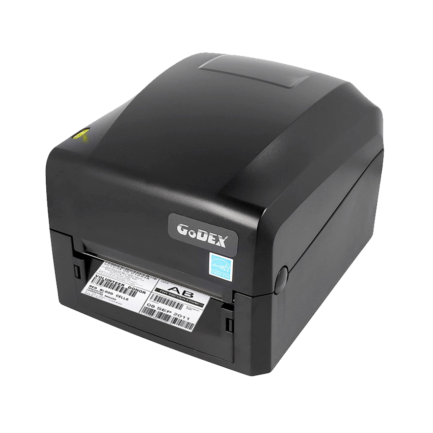 73187_may_in_ma_vach_godex_ge300_203dpi_usb_lan_muc_loi_nho_1 Máy in mã vạch Godex GE300 - 203dpi ( USB + LAN ) - Mực lõi nhỏ