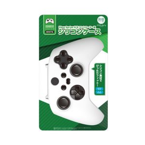 Silicone tay cầm Xbox Series X IINE L436 Màu trắng