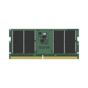 Ram Laptop Kingston (KVR52S42BD8-32) 32GB (1x32GB) DDR5 5200MHz