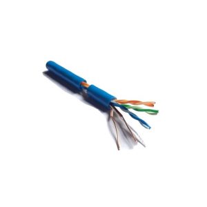 Cable Mạng Golden Konek Cat5E UTP Cu