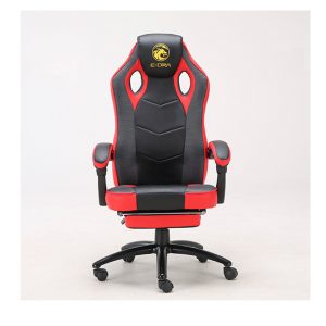 Ghế Gamer E-Dra Jupiter M Black/Red (EGC204 V2)
