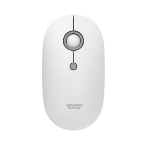 Chuột không dây Darkflash M310 màu trắng (2.4G, Bluetooh)