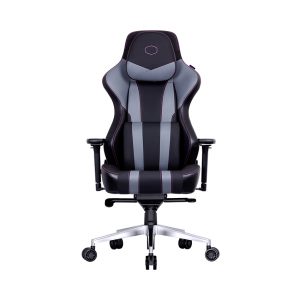 Ghế Gamer CoolerMaster Caliber X2 Gaming Chair Gray