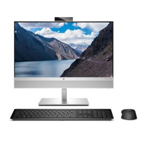 PC HP EliteOne 840 G9 AIO (i7 12700/8GB RAM/512GB SSD/23.8 FHD Touch/WL+BT/K+M/Win 11) (76N54PA)