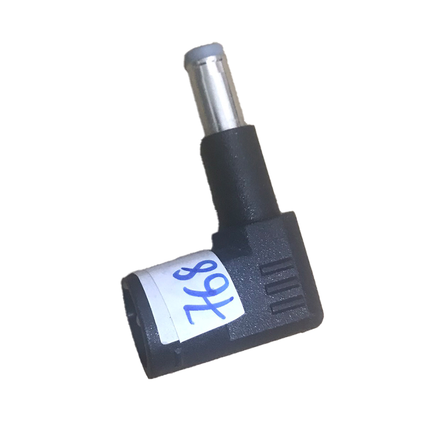 Đầu cắm Adapter Laptop TC248 - Chân kim to - GIAC240