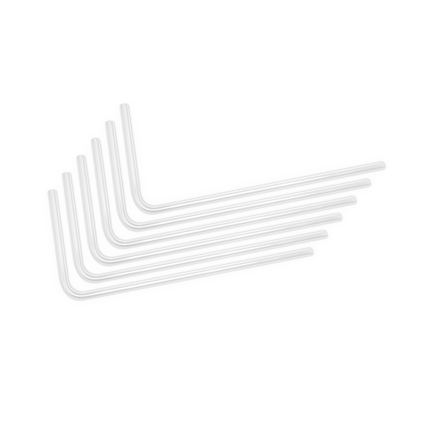73938_ek_loop_hard_tube_14mm_0_8m_pre_bent_90_____acrylic__6pcs____2_ EK-Loop Hard Tube 14mm 0.8m Pre-Bent 90° - Acrylic (6pcs)