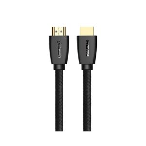 Cáp HDMI 2.0 dài 1,5m Ugreen 40409 hỗ trợ full HD 4Kx2K