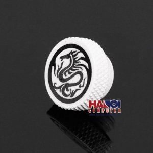 Fitting Barrow Stop Fitting- Ice White (Hàng Thanh Lý)