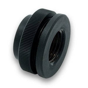 EK-AF Pass-Through G1/4 - Black (Hàng Thanh Lý)