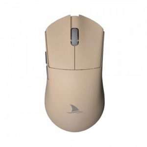 Chuột không dây Darmoshark M3 Camel (3 chế độ kết nối Dây / Wireless 2.4GHz / Bluetooth 5.0)