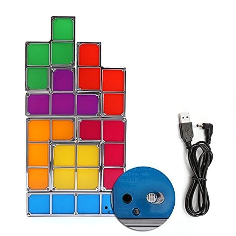 74478_den_led_trang_tri_legion_dl07_hinh_dang_khoi_xep_hinh_tetris__1_ Đèn LED trang trí Legion DL07 - Hình dạng khối xếp hình Tetris