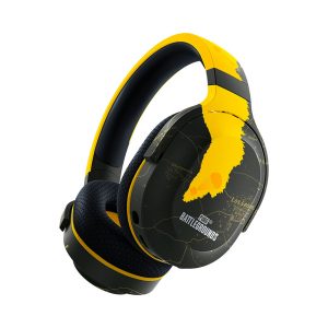 Tai Nghe Gaming không dây Razer Barracuda X 2022 PUBG: Battlegrounds Edition_RZ04-04430500-R3M1