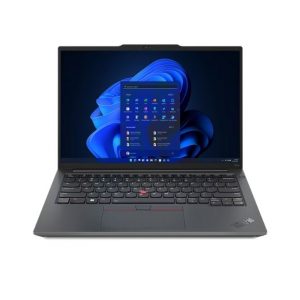 Laptop Lenovo Thinkpad E14 Gen 5 (21JK006HVA) (i7 1355U/16GB RAM/512GB SSD/14.0 WUXGA/Dos/ Đen)