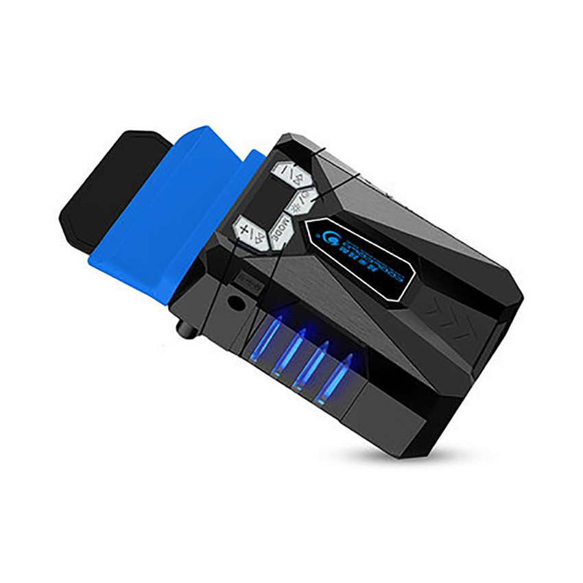 Quạt hút gió tản nhiệt laptop Coolcold Cooler V5