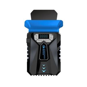 Quạt hút gió tản nhiệt laptop Coolcold K29 (không có màn Led)